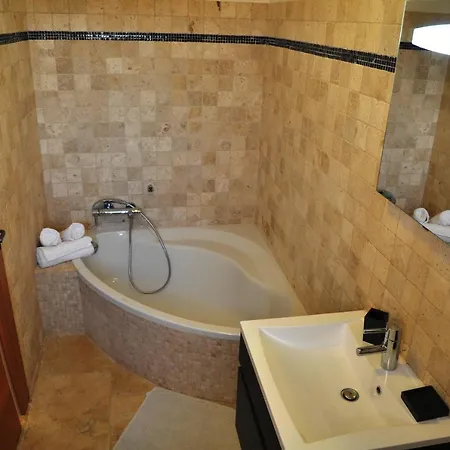 Villa Corse Folelli Room photo