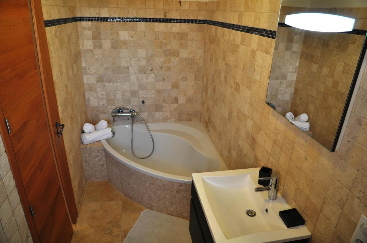 Holiday home Corse Folelli