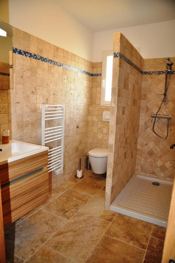 Holiday home Corse
