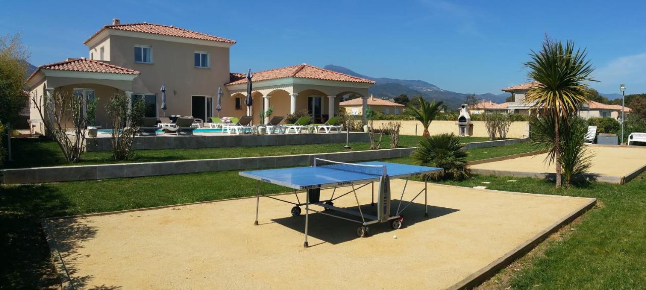 Holiday home Corse *