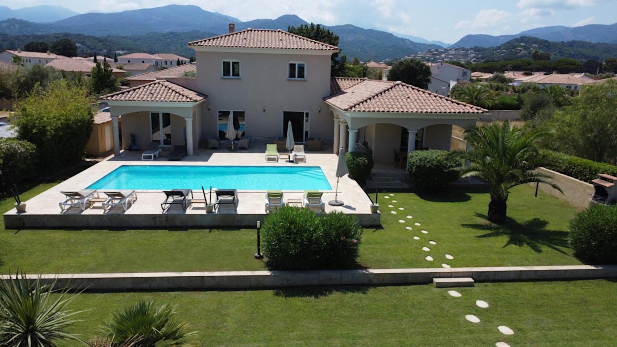 Corse