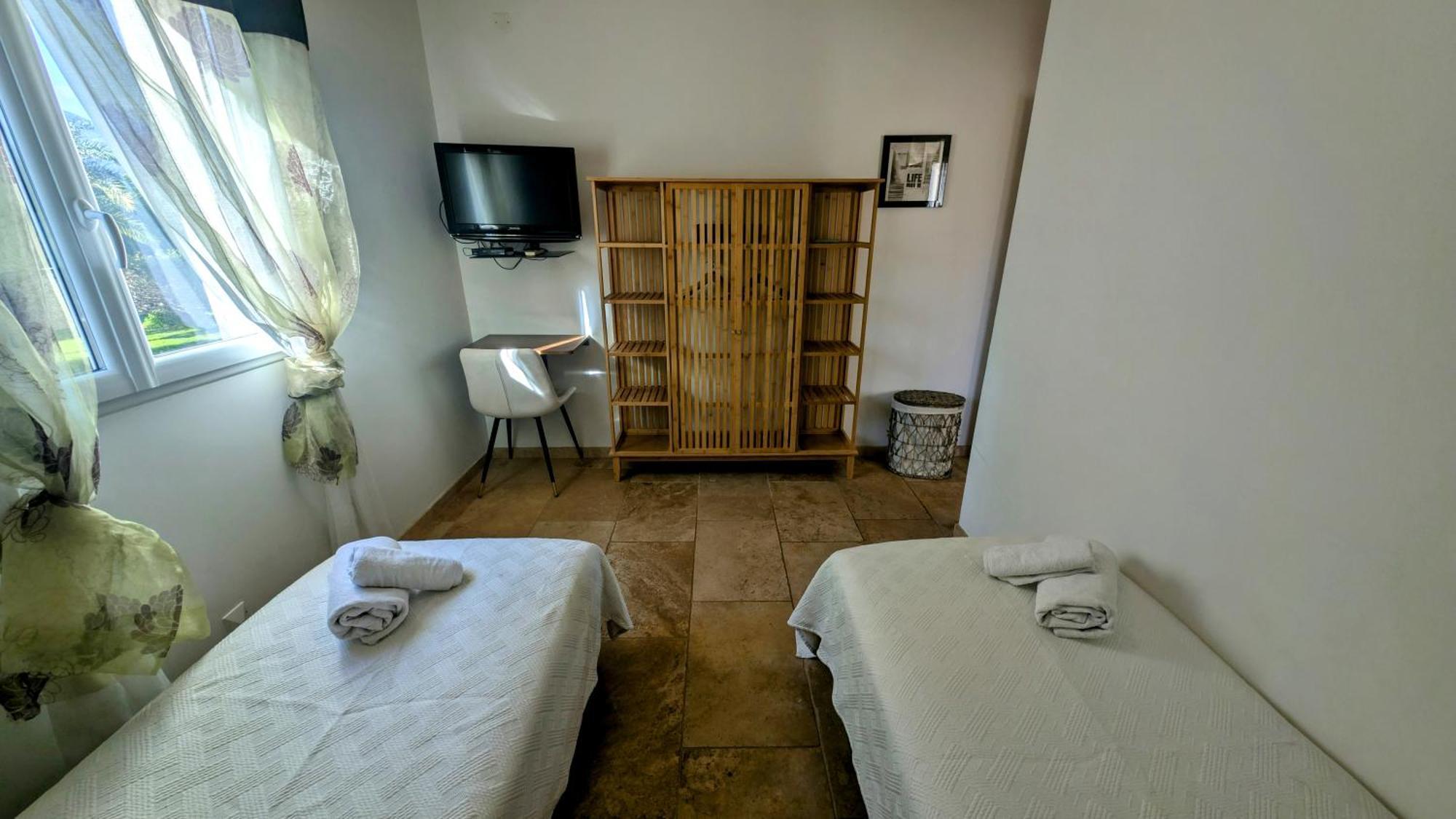 Corse Holiday home Folelli