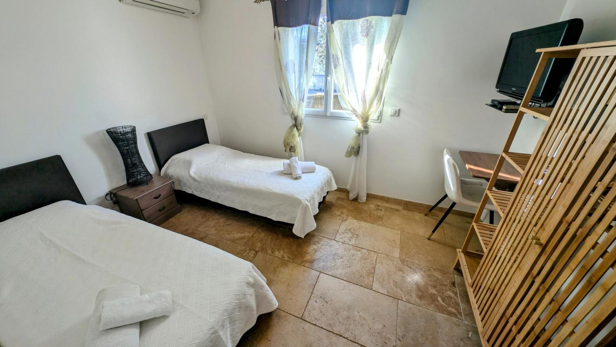 Corse Holiday home