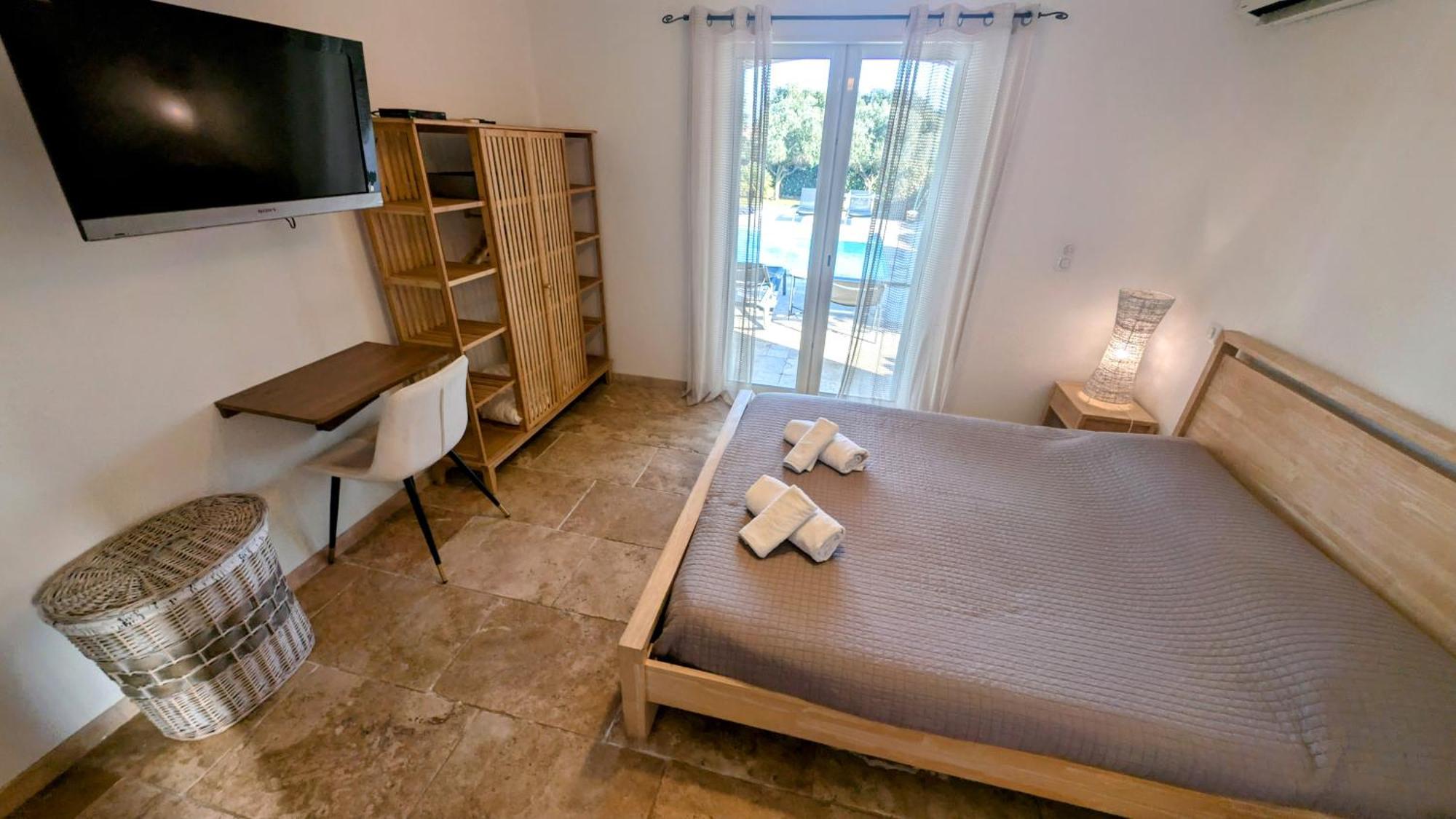 Holiday home Corse