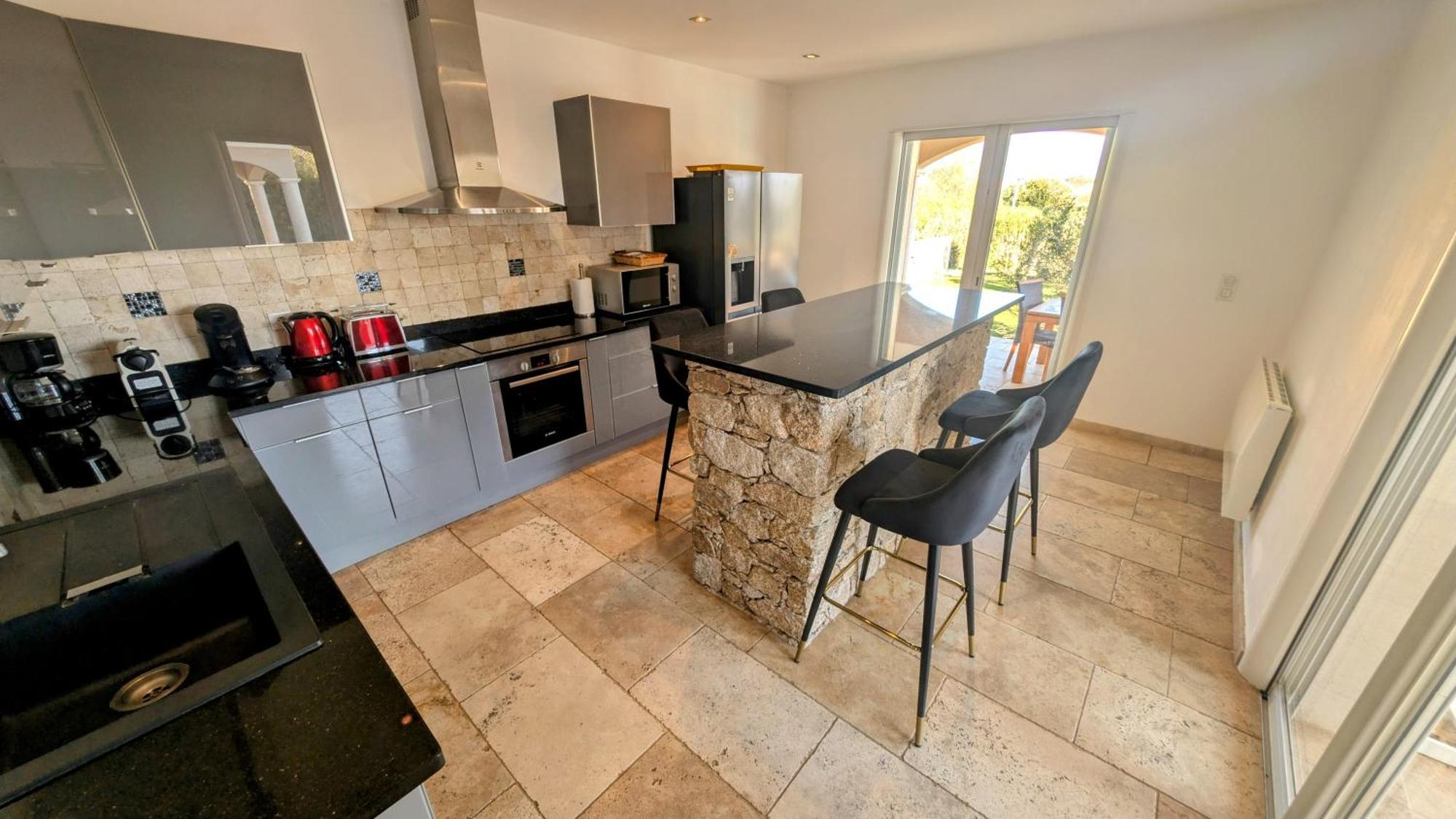 Corse Holiday home Folelli